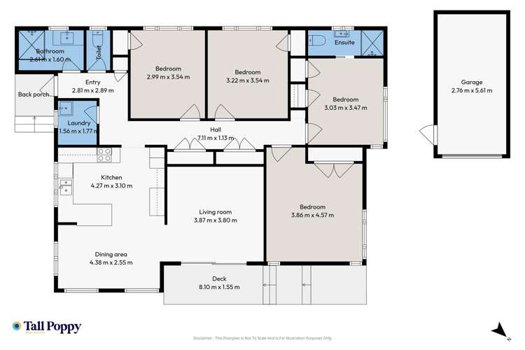 103A Mulgrave Street Ashhurst_18