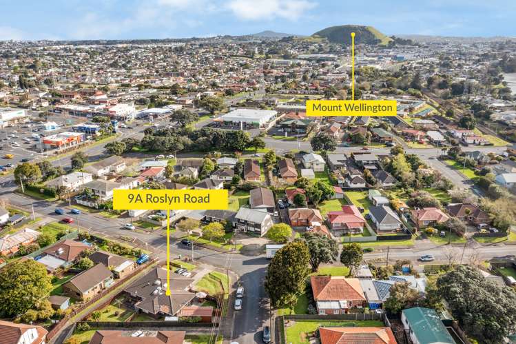 9a Roslyn Road Mount Wellington_13