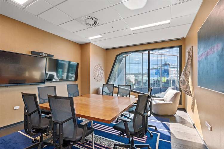 166 Cashel Street Christchurch Central_6