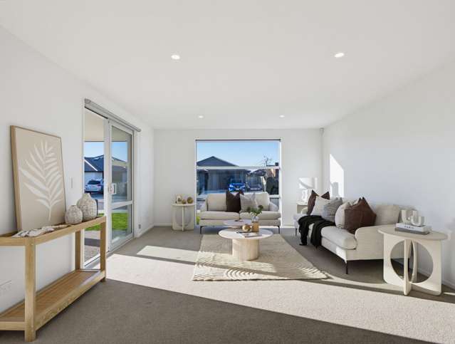 39 Chambers Avenue Woodend - Waimakariri_4