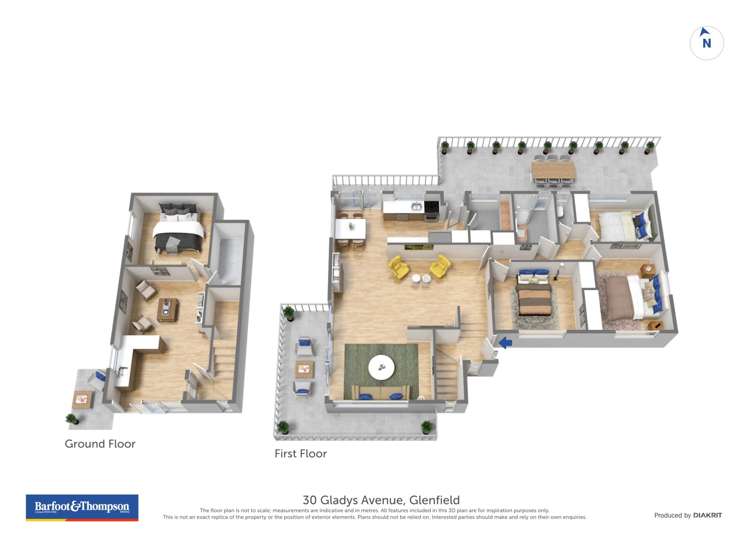 30 Gladys Avenue Glenfield_13