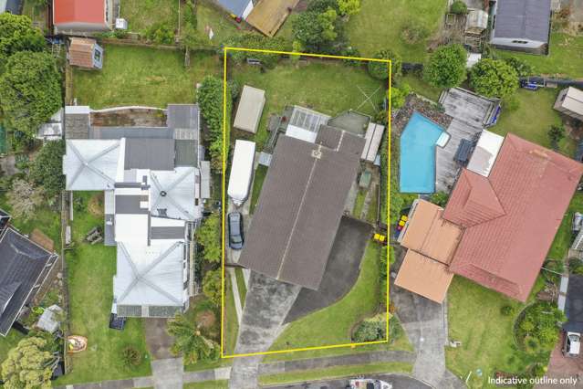 10 Sheralee Place Bucklands Beach_4