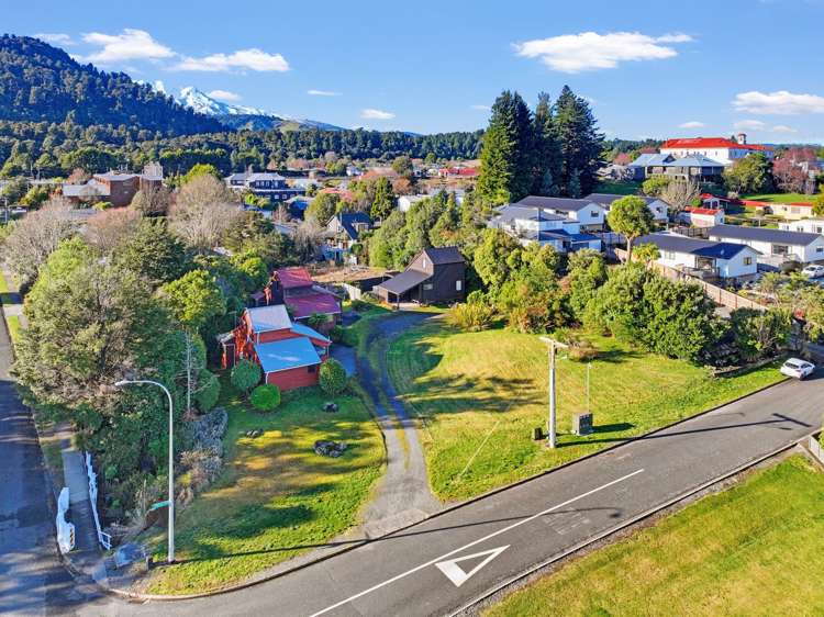 3B Foyle Street Ohakune_2