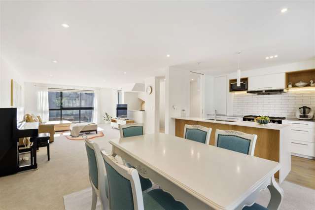 Executive Living