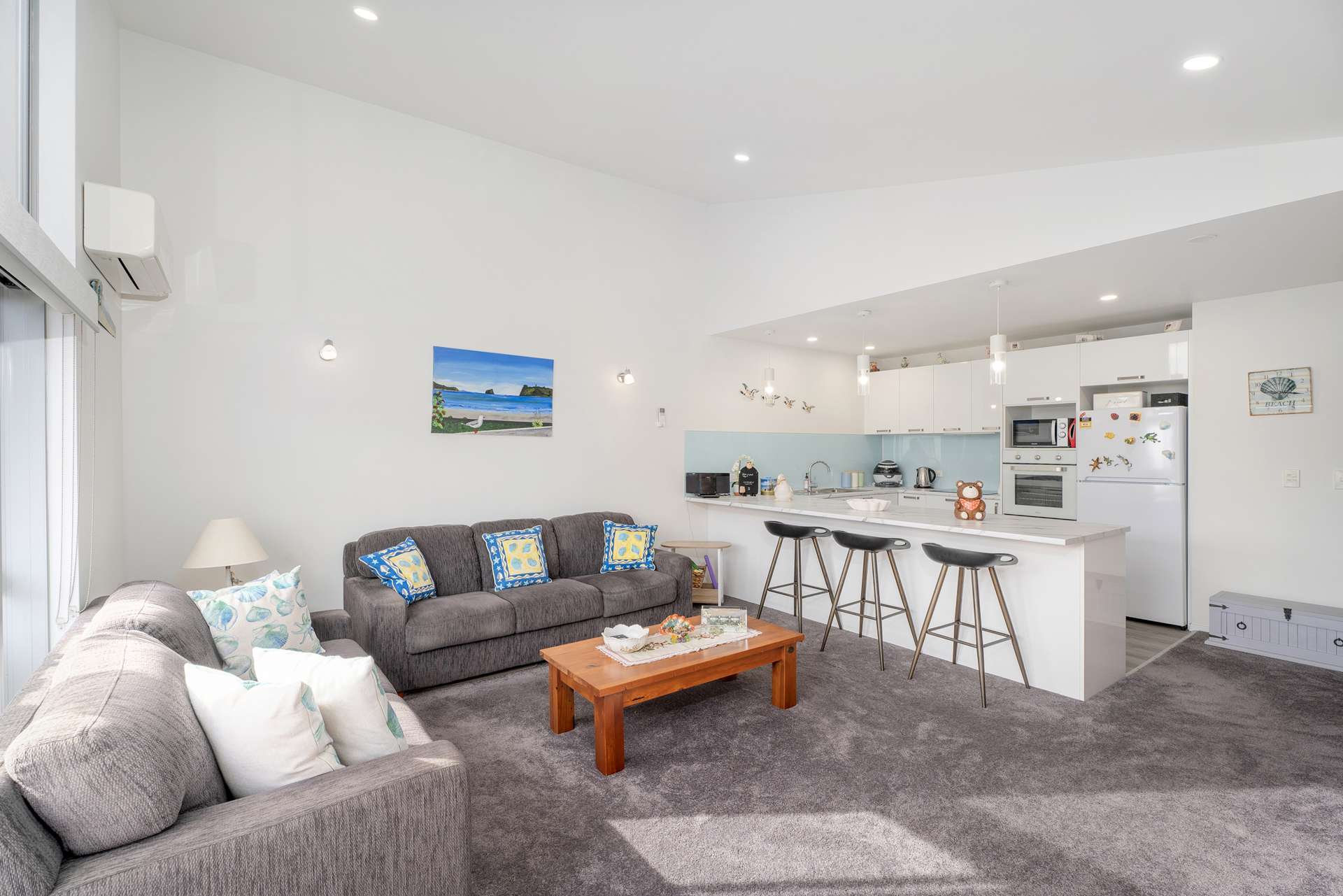 Oceans Resort, Apt 16/18 Eyre Street Whitianga_0