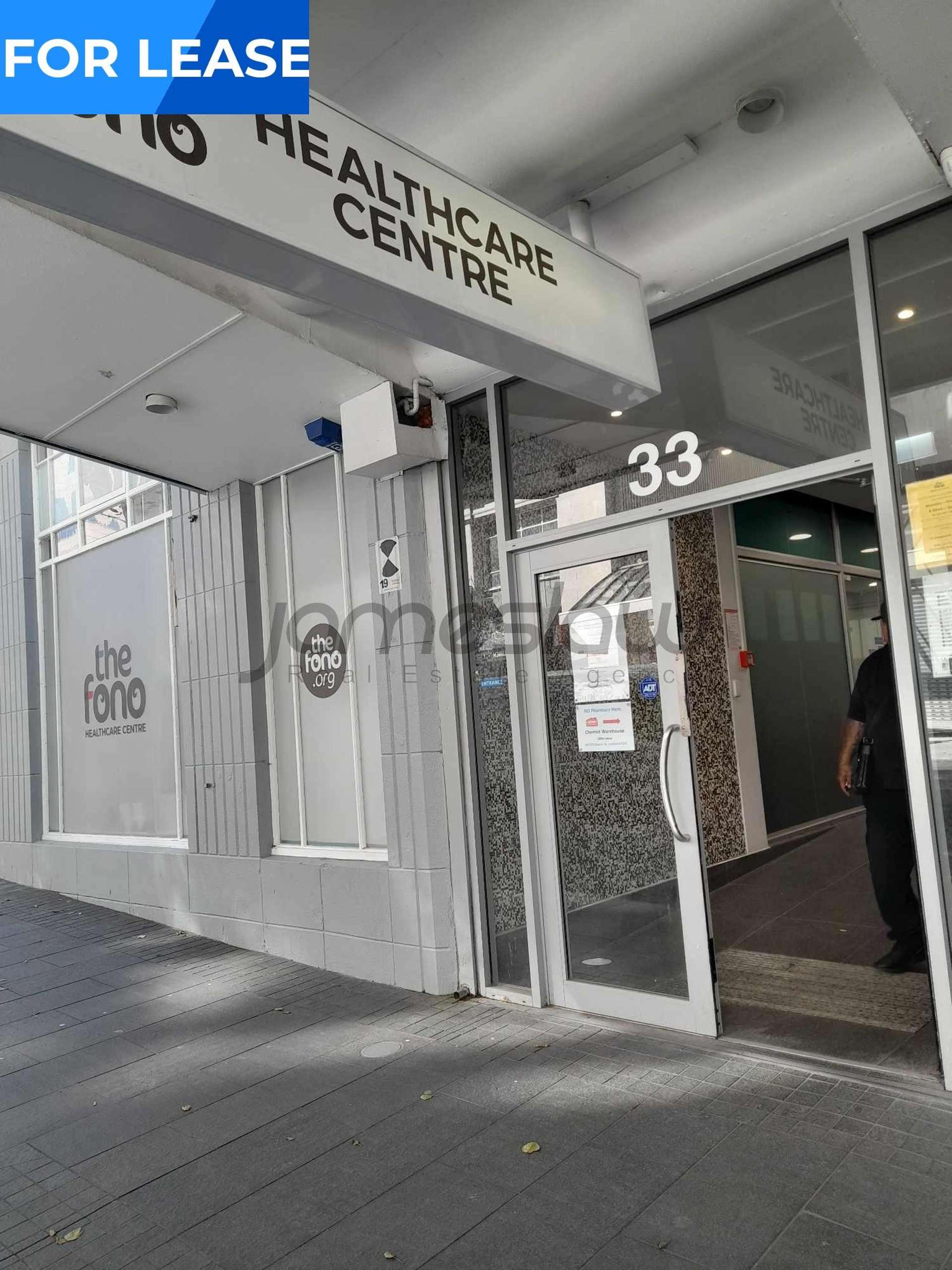 Shop 1/33 Wyndham Street City Centre_0