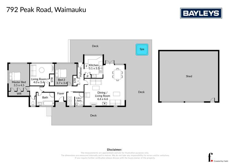 764 Peak Road Helensville_25
