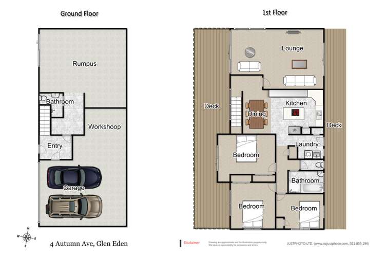 4 Autumn Avenue Glen Eden_18