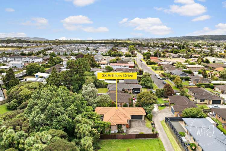38 Artillery Drive Papakura_17