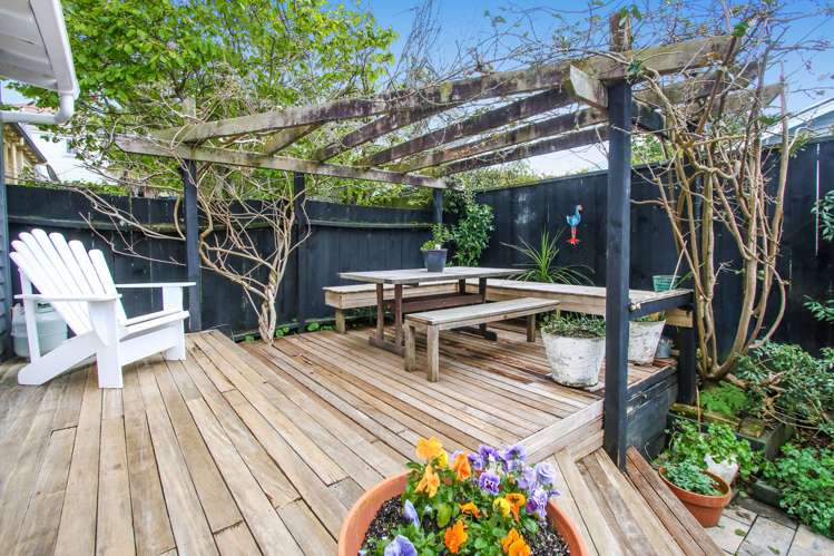 6 Russell Street Freemans Bay_6