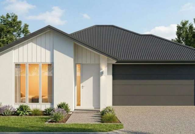 Exceptional Value Meets Quality in Darfield Estates
