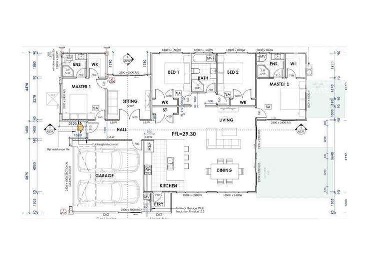 55 Siren Street Milldale_18