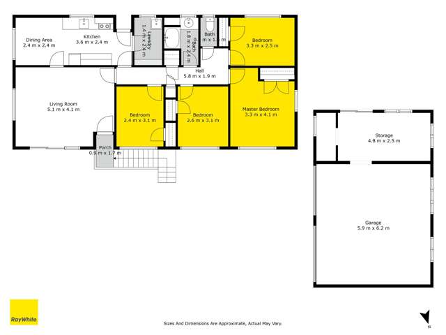 17 Solar Road Glen Eden_1