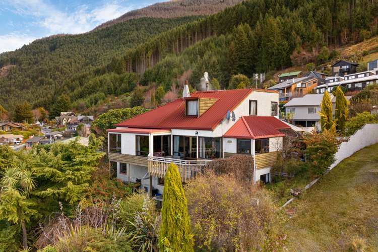 41 Greenstone Place Fernhill/Sunshine Bay_30