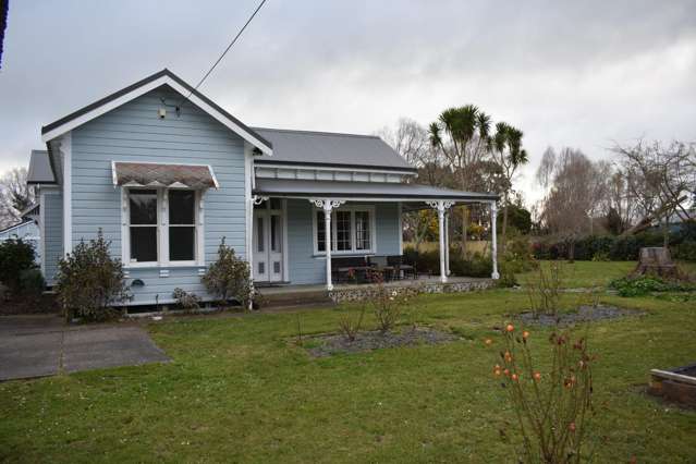 Marton - 4 Bedrooms