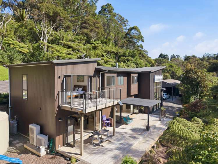 126 Foley Quarry Road Dairy Flat_40