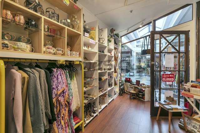 Shop 8/183 Karangahape Road City Centre_3