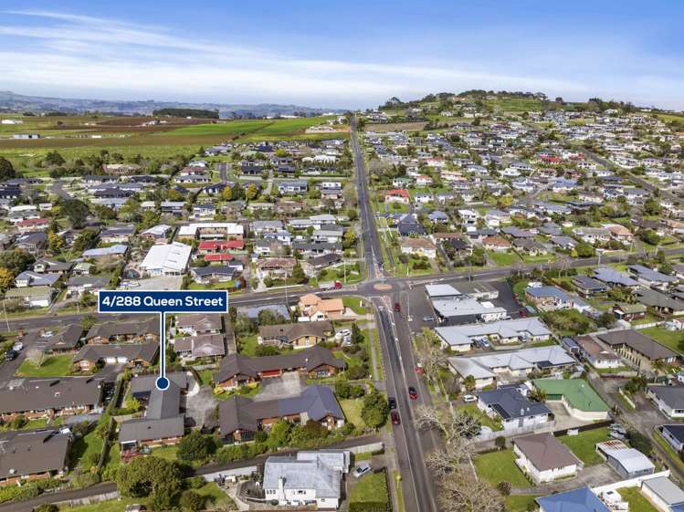 4/288 Queen Street Pukekohe_24