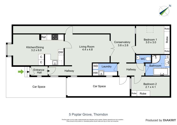 5 Poplar Grove Thorndon_13