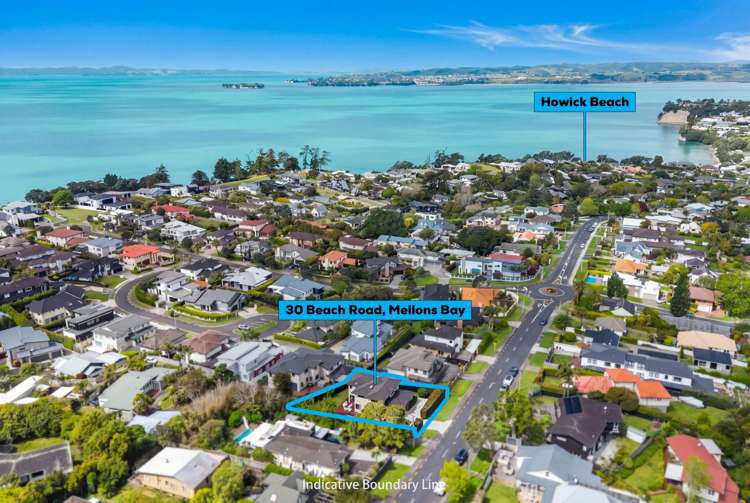 30 Beach Road Mellons Bay_26