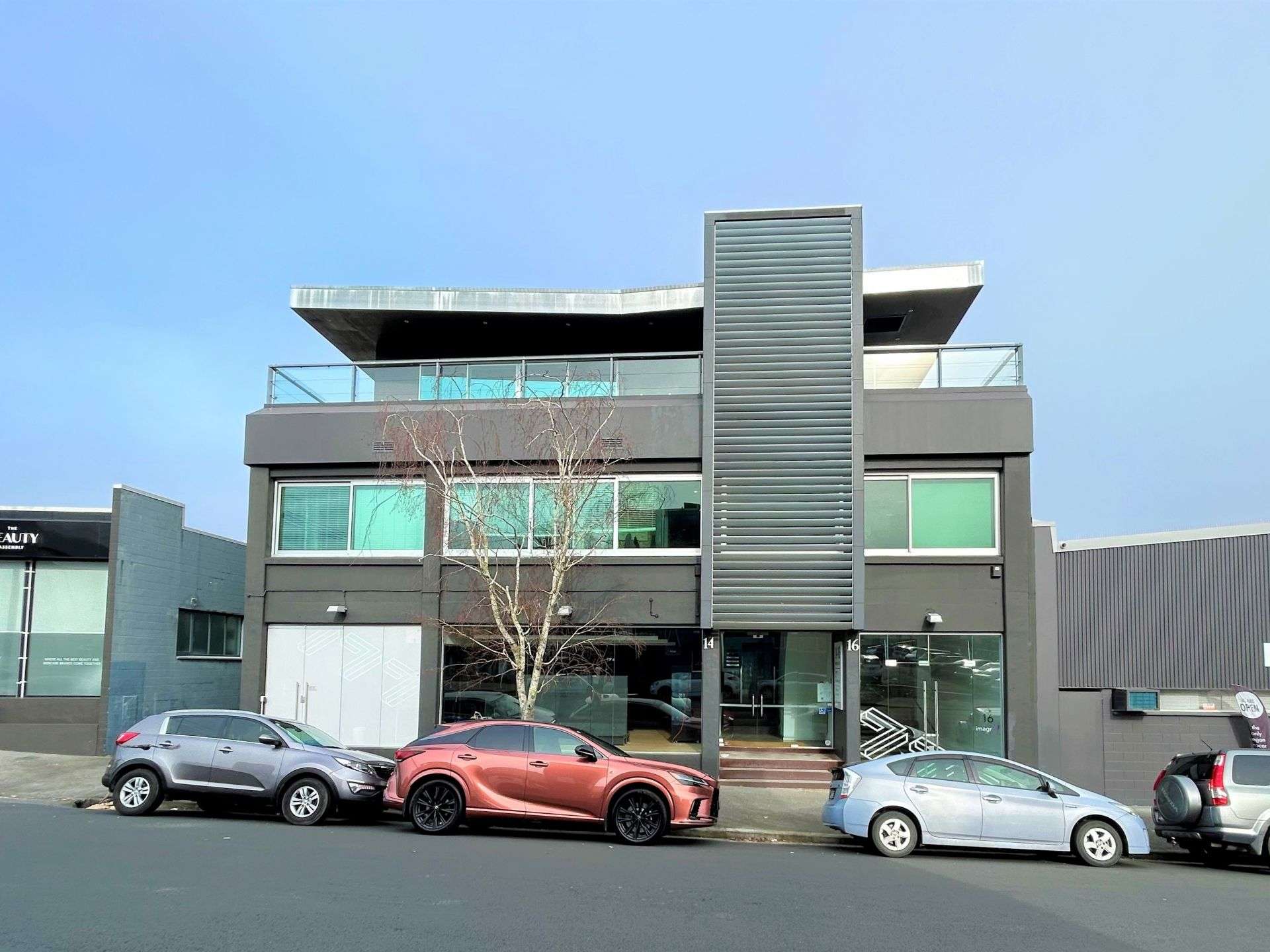 Level 1/14 - 16 Maidstone Street Grey Lynn_0