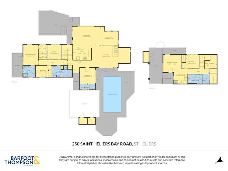 250 St Heliers Bay Road St Heliers_34