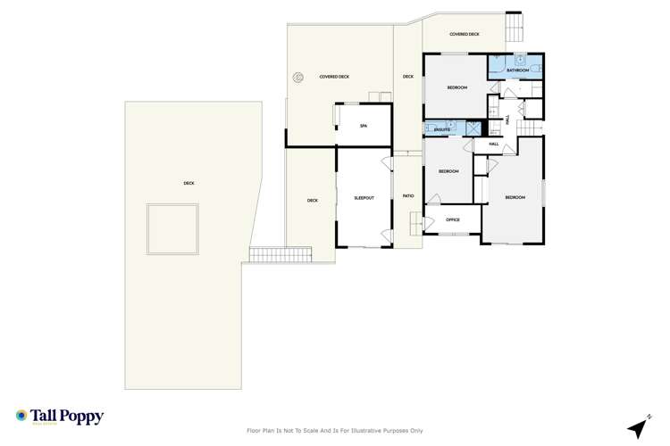 3 Moresby Street Karangahake_18