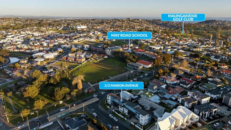 2/2 Marion Avenue Mount Roskill_20