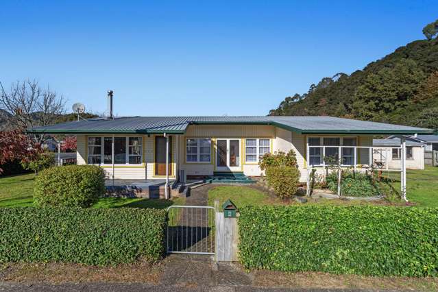 Estate sale: Opportunity awaits