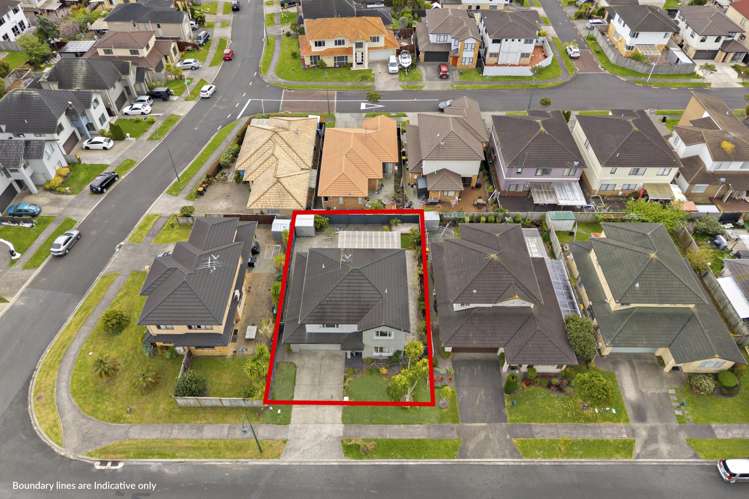 25 Woodberry Drive Flat Bush_41