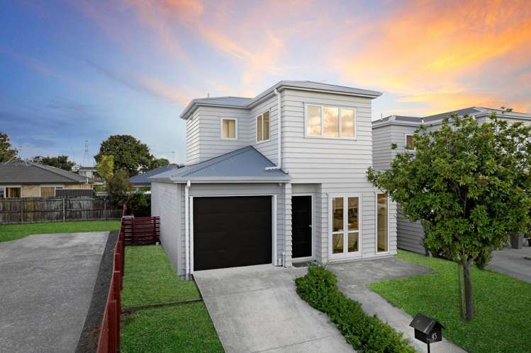 45 Tribute Loop Takanini_1