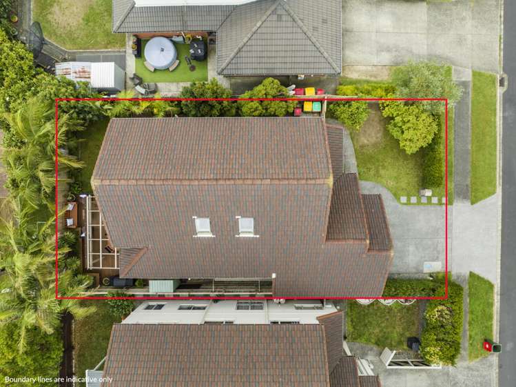 19 Matarangi Road East Tamaki_19