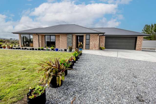 8 Pukaki Avenue Ngahere_1