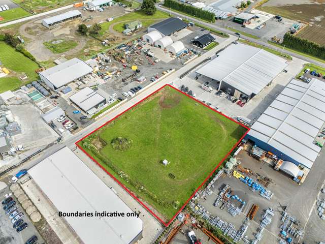 2/105A Hautapu Road Cambridge_1