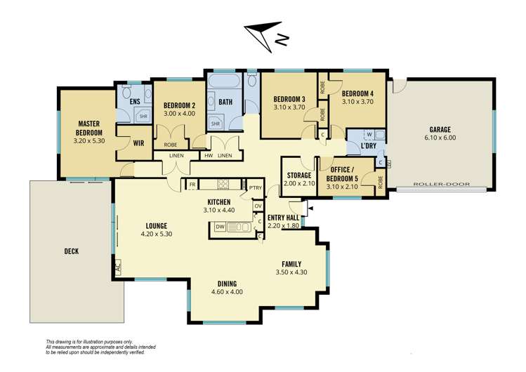 5 Top Road Pukekohe_26