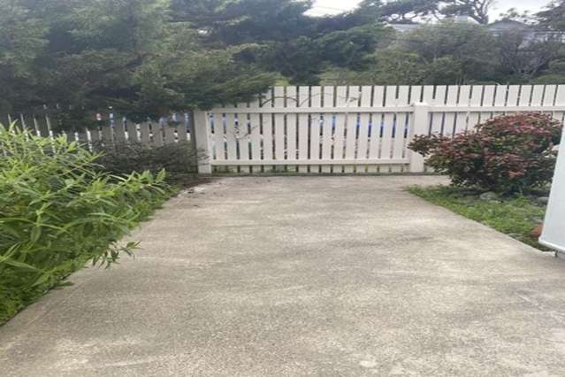 Address withheld Wadestown_1