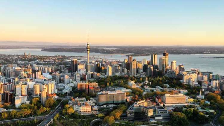New Auckland CVs: How much can I get for my property?