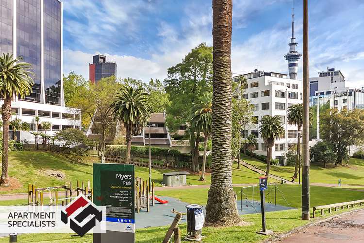 1a/156 Vincent Street Auckland Central_13