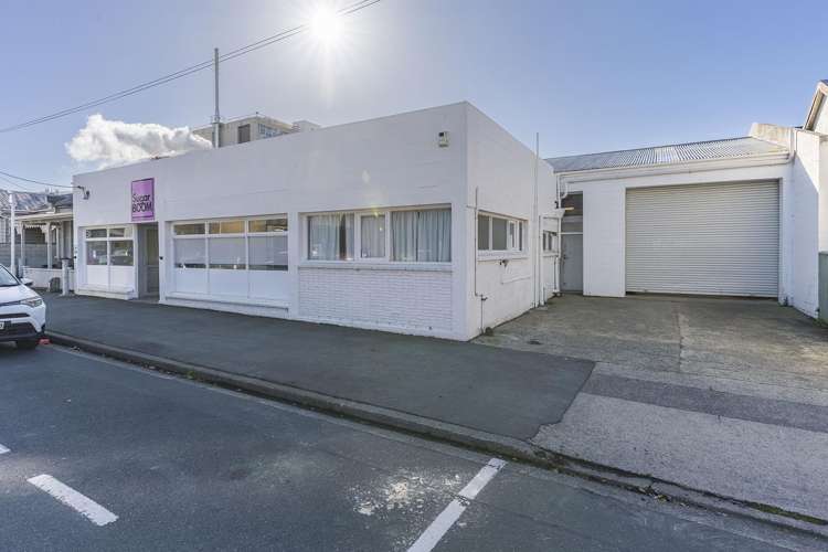 179 Albany Street North Dunedin_2