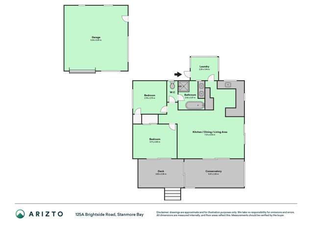 125A Brightside Road Stanmore Bay_1
