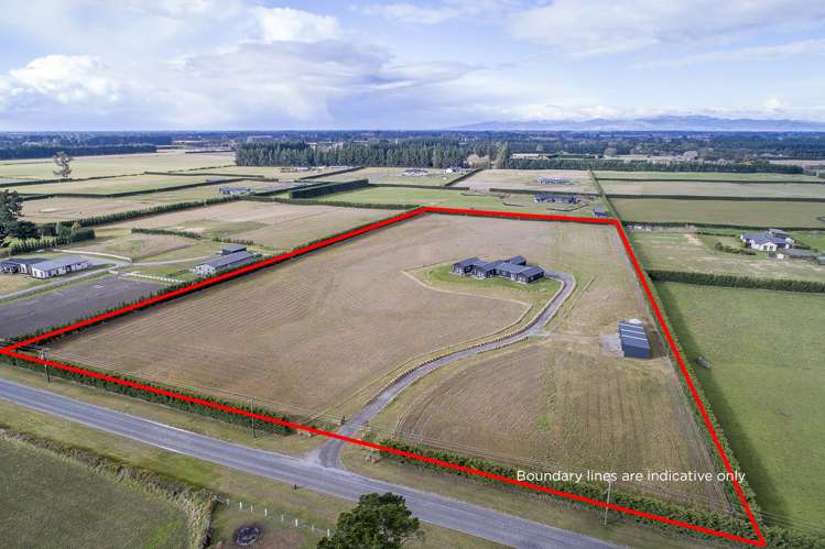 34 Mckays Road West Melton_19