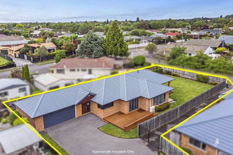 4 Riverwood Boulevard Redwood_15