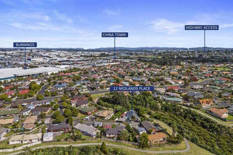 12 Nedlands Place Pakuranga Heights_5