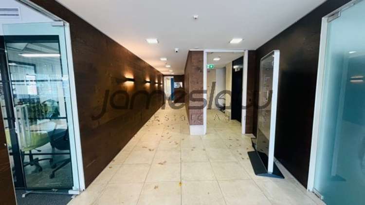 Level 4 - Tenancy D/272 Parnell Road Parnell_1