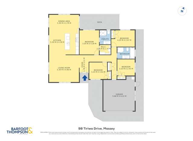 98 Tiriwa Drive Massey_1