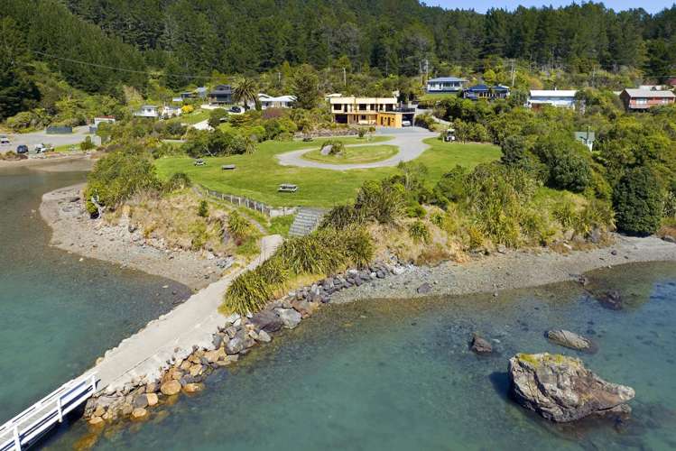 198 Elaine Bay Road Marlborough Sounds_41