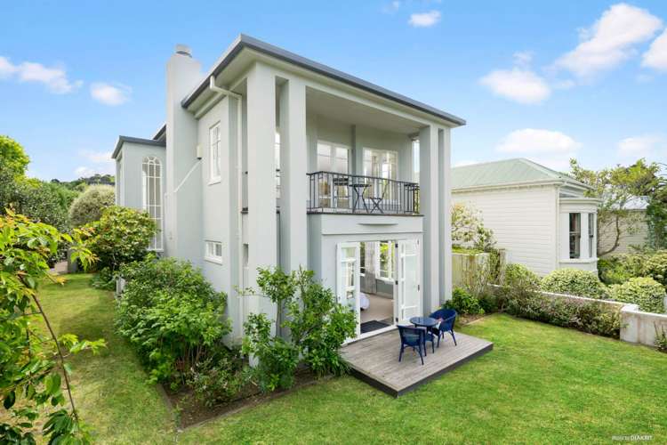 15 Cambridge Terrace Devonport_11