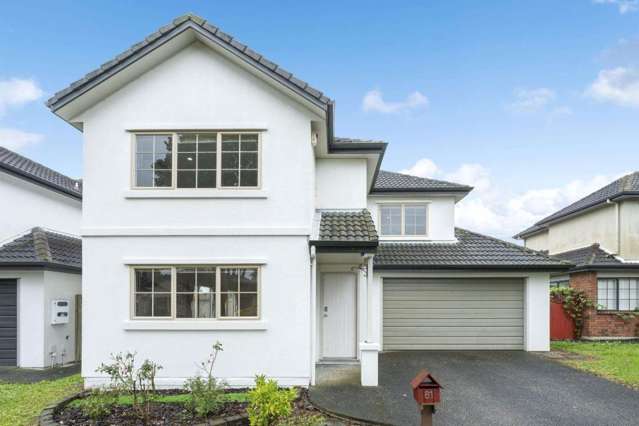 Step Into Your Dream Home – Exceptional Family...