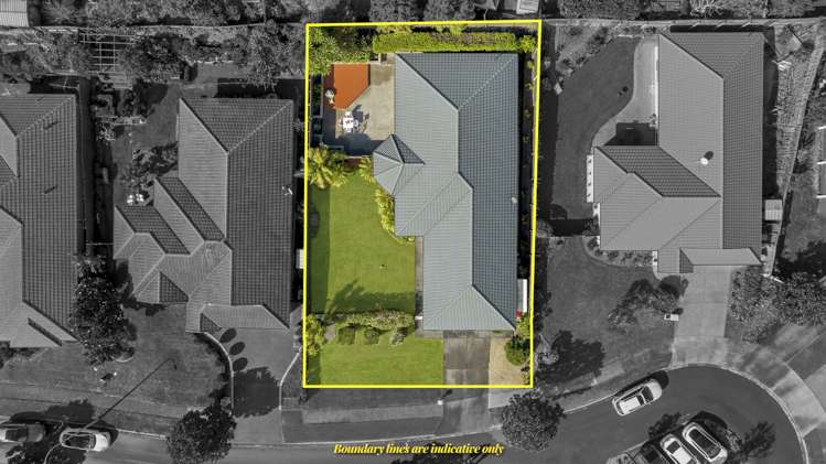 14 Moycullien Lane East Tamaki Heights_22