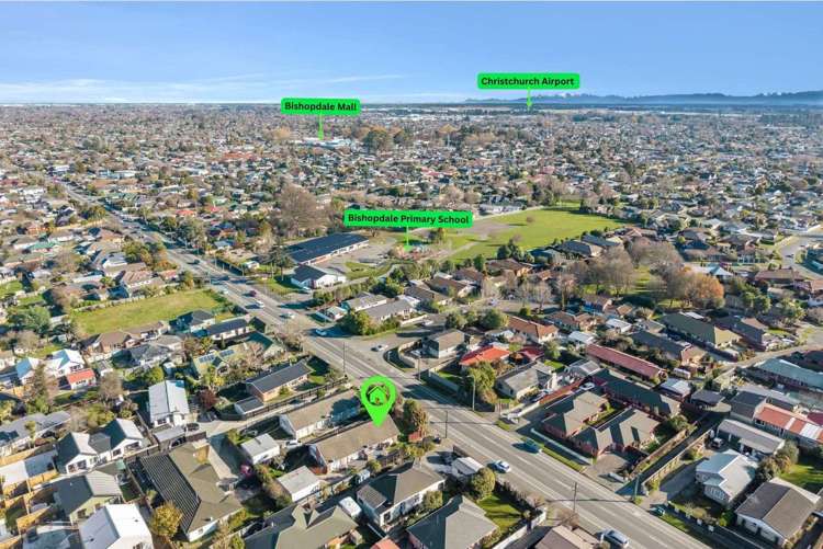 1/472 Greers Road Bishopdale_22